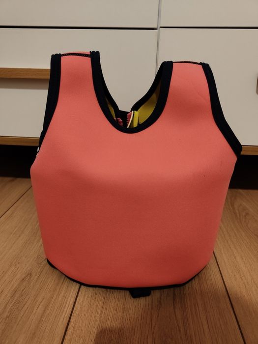 Kamizelka ratunkowa dla dzieci