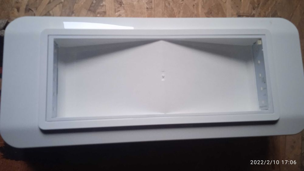 Діодна лампа Beghelli