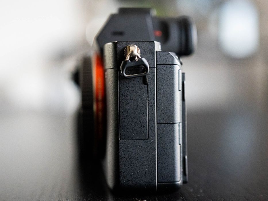 Sony a7 iii - zadbany