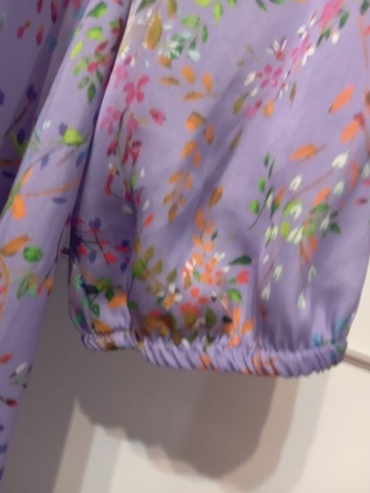 Sukienka letnia 42 Reserved