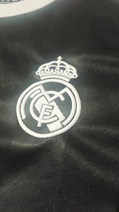 Camisola Real Madrid edição especial  Islam Makhachev tamanho M