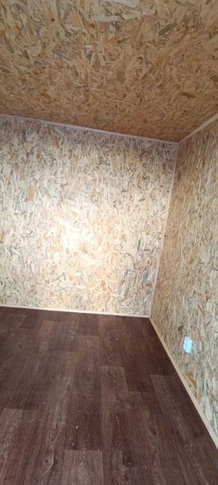 Побутівка №7 НОВА. ТОП ціна