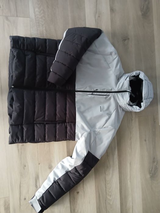 Kurtka narciarska 3xl WEDZE Decathlon