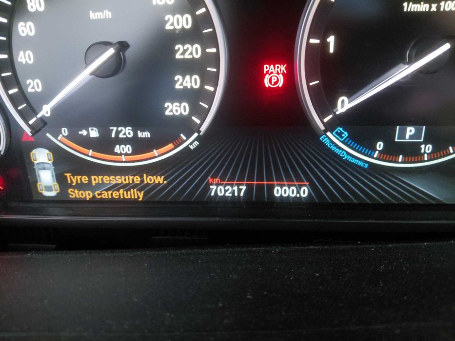 Nissan Pulsar 1.5dci 2016 Nacional