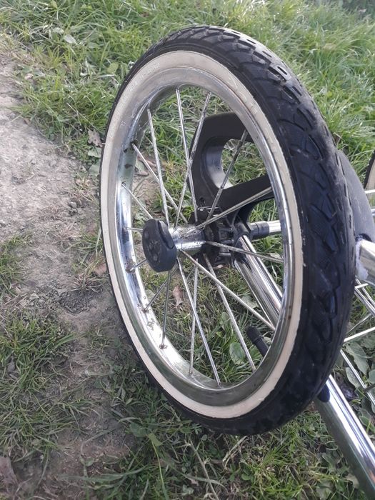Wózek  dziecięcy