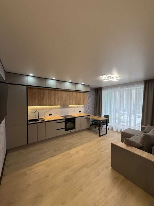 Продаж | ЖК Barvy | Ідеальна ціна за нову 2К у сучасному комплексі