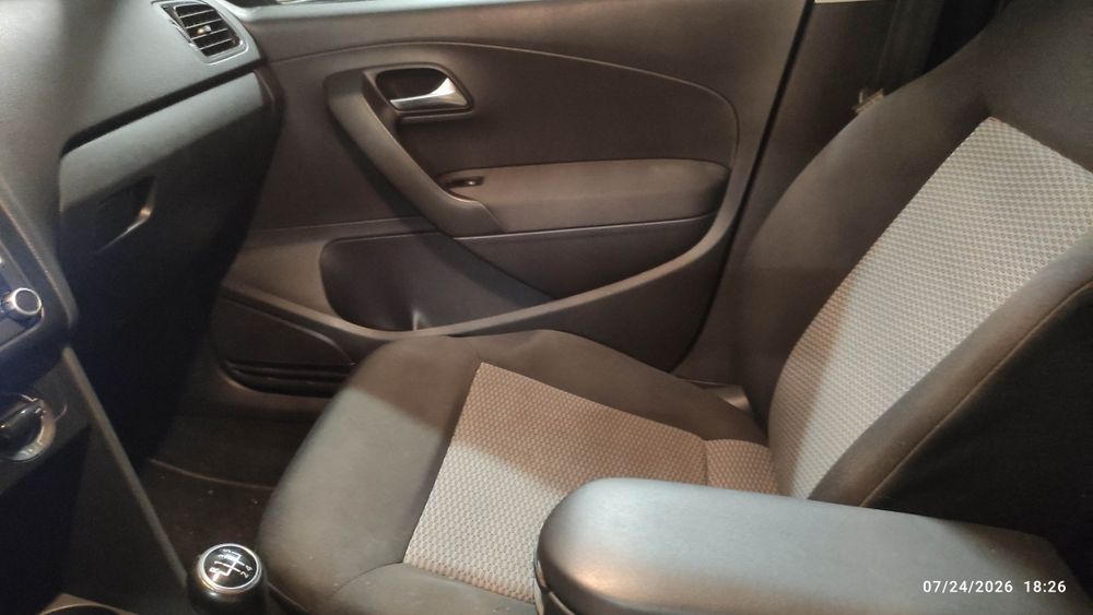 VW Polo 1.2TDi 113000km Nacional