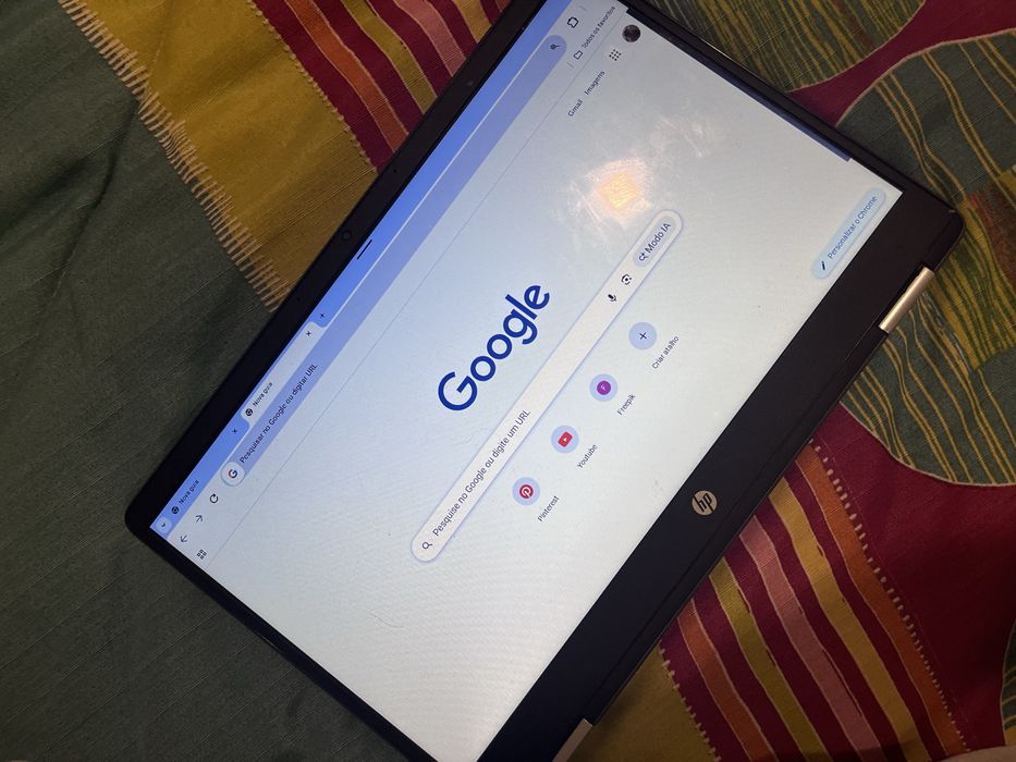 Notebook Chromebook460498514393835521