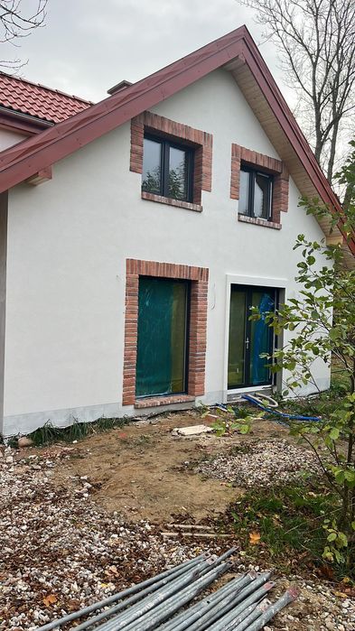 Usługi remontowe/złota rączka