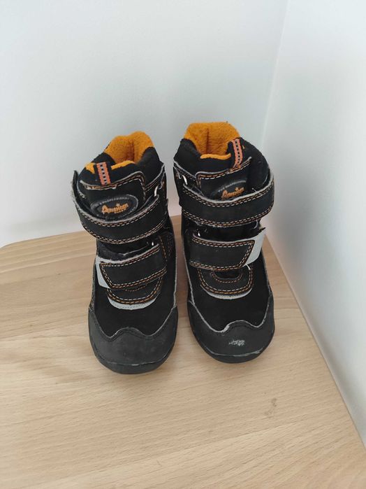 Kozaki dziecięce rozmiar 24