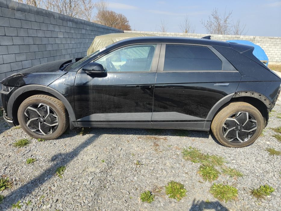 Hyundai Ioniq 5 2021-2024 двери передние , двери задние  MZH