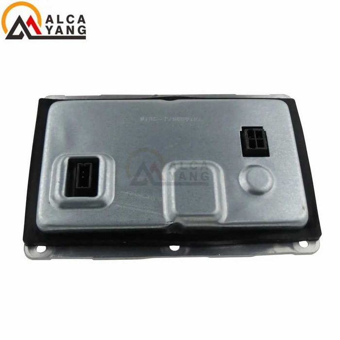 Блок розжига ксенона Valeo LAD5GL 3D0907391B