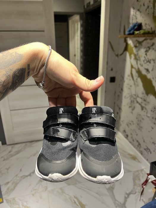 Коросівки Nike дитячі 23,5