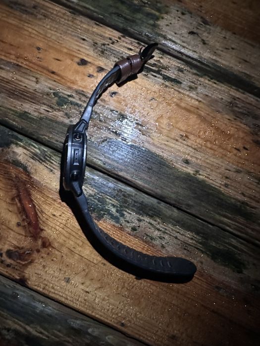 Garmin Fenix 6x Pro Solar