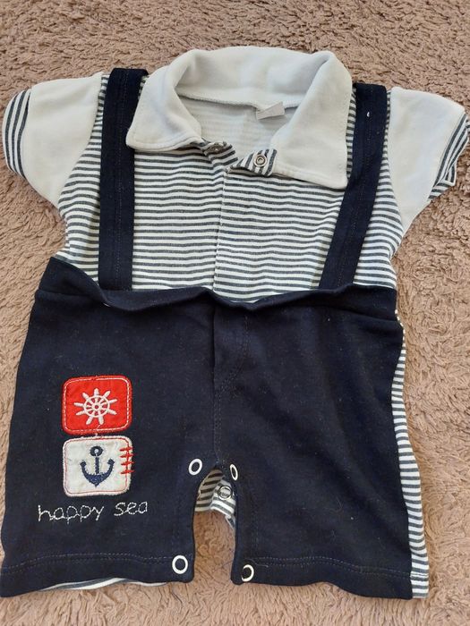 Sprzedam rampers na lato