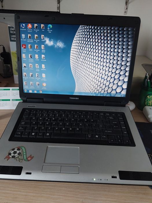 Toshiba Computer64585431468163124