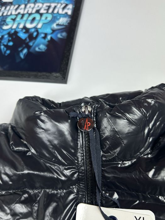 Жилетка Moncler NFC | Монклер нфс | Жилетка монклер