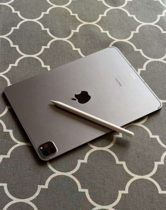 iPad Pro m2 WiFi+Cellular