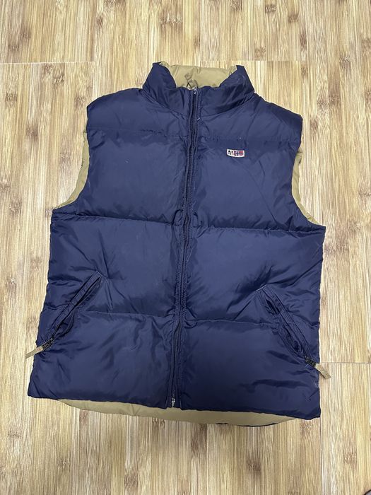 Жилетка Пухова NAPAPIGRI XS жіноча!