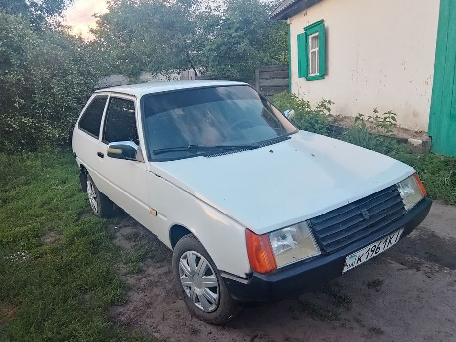 Продам ЗАЗ 11028