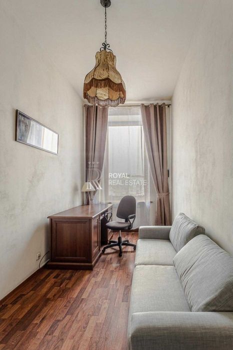 Продаж Квартира 3кімн 83м2 вул Велика Васильківська Центр