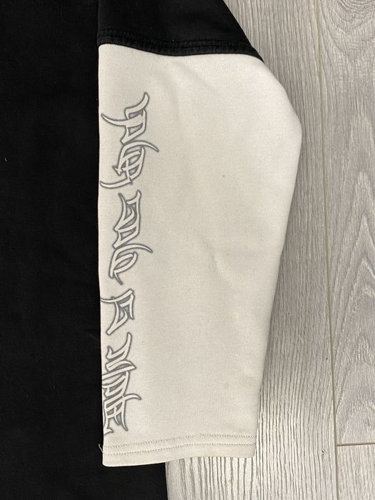 archive old 2021 sweatshirt “ROS” by Tadow Store