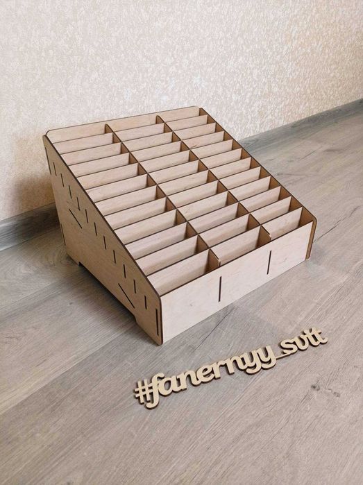 Органайзери / Органайзеры