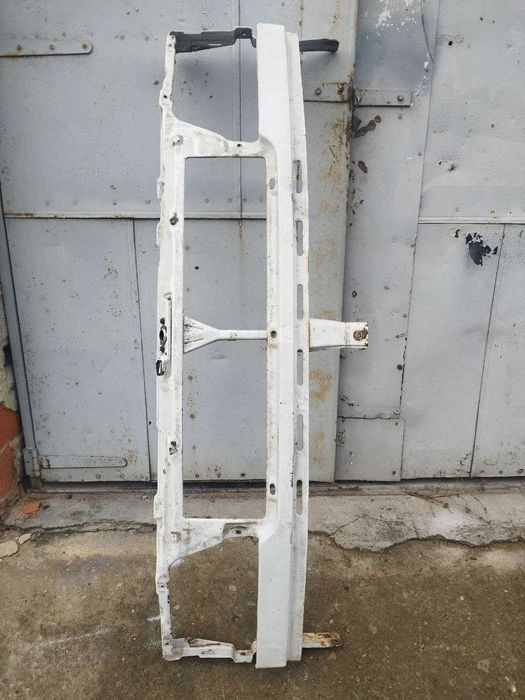 Телевізор (передня панель) Mercedes Sprinter 901