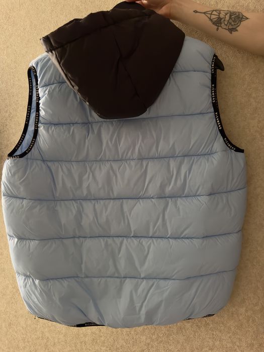 Жилет Richmond оригінал