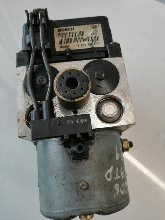 ABS PEUGEOT 406 (8B)