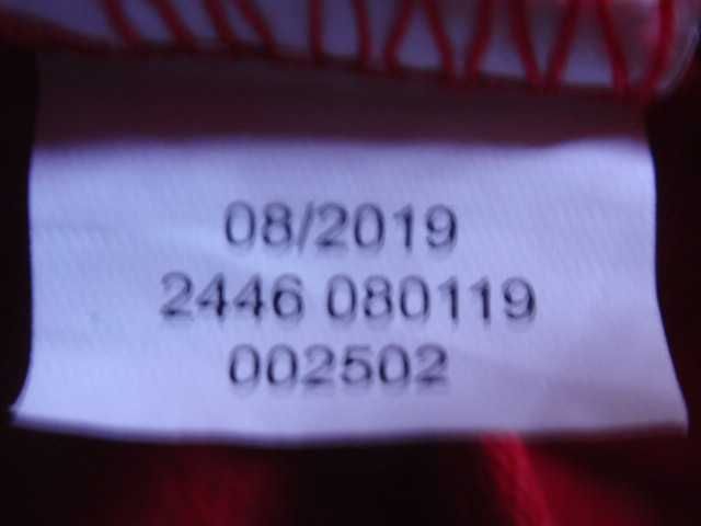 St. Louis Cardinals MLB nowa koszulka 47 M
