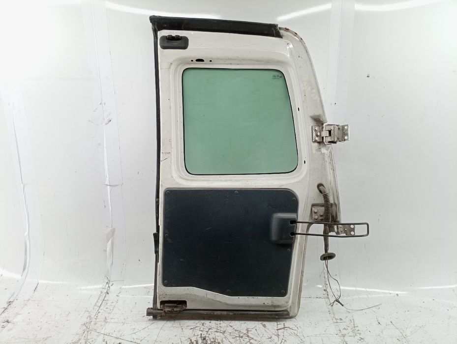 Porta de mala - CITROËN Berlingo / Berlingo First Caixa (M_) | 96 - 11