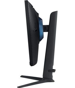 Монітор Samsung Odyssey 32" G5  IPS 165hz