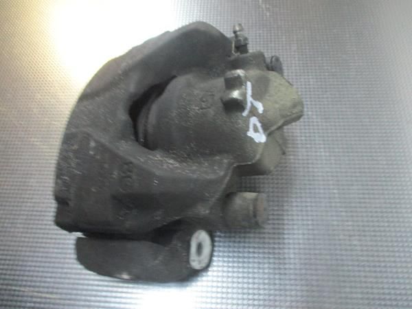 Pinça travão / maxila de travão frente direita RENAULT Megane III (BZ0