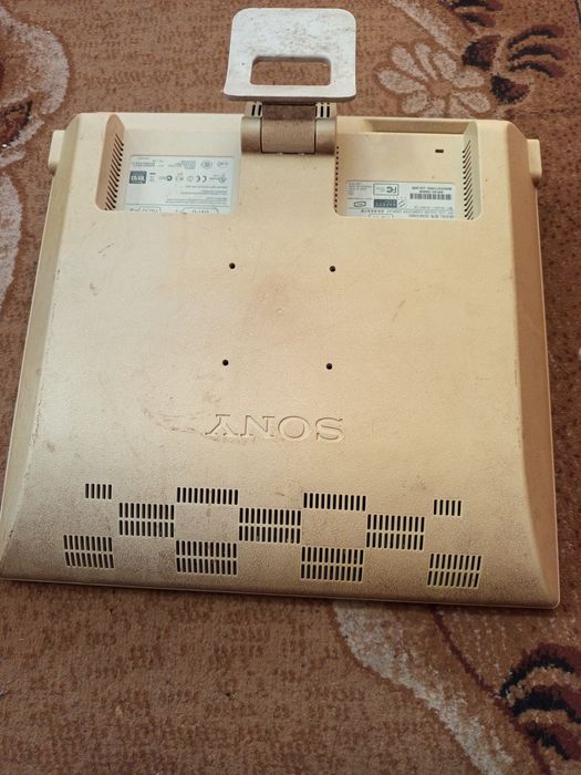 Монітор SONY : SDM-E96D
