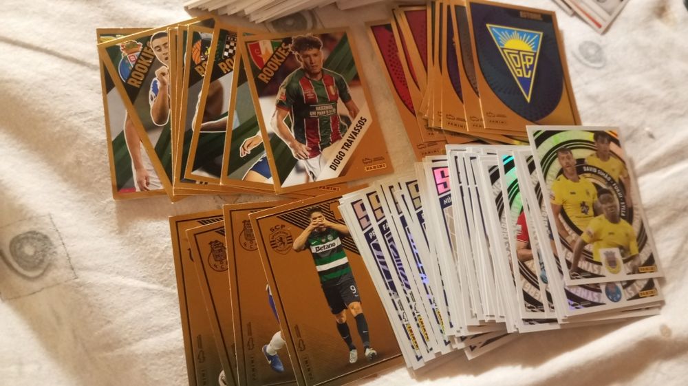 Liga portuguesa 2024/2025 com bis e últimas akisicoes