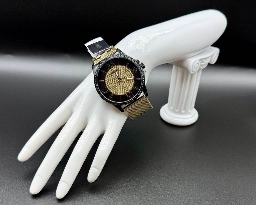 Zegarek męski GUESS U1434G2