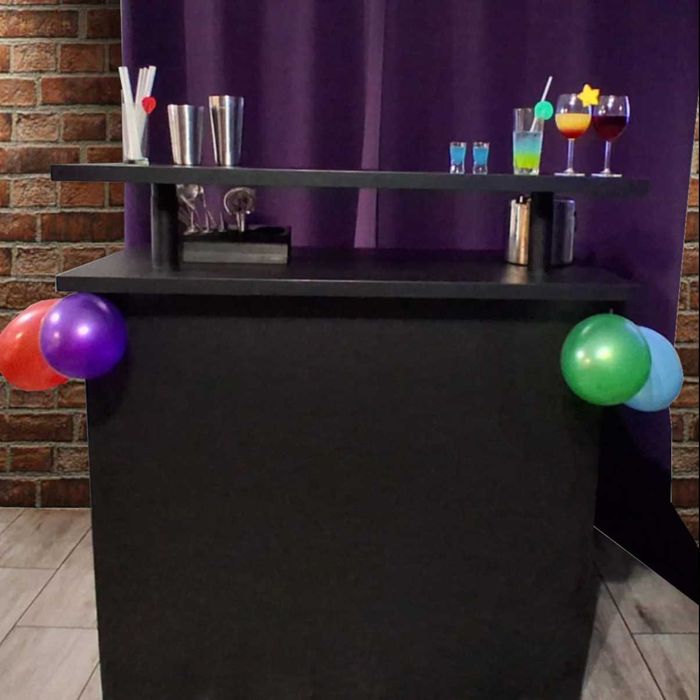Drink Bar na każdą okazję bez obsługi 300zł doba