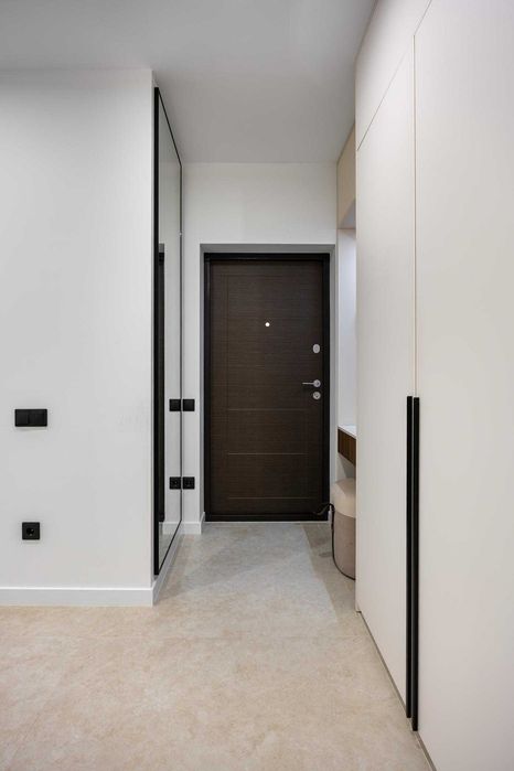 2-комнатная квартира по адресу ул. Антоненко-Давыдовича (площадь 75,4 м²) - Atlanta.ua - фото 15