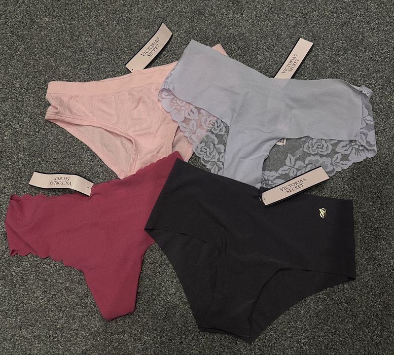 Комплект трусів Victotia’s Secret