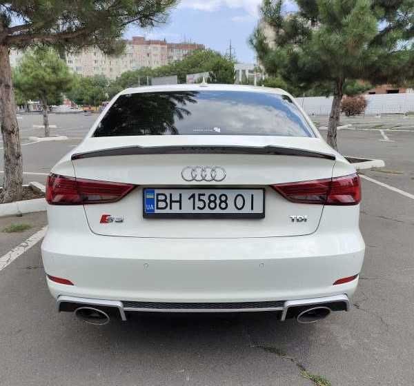 Продам Ауди А3 2014 р.в. 2.0 ТDI