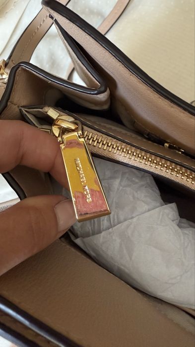 Сумка Michael Kors (кожа!оригинал!)