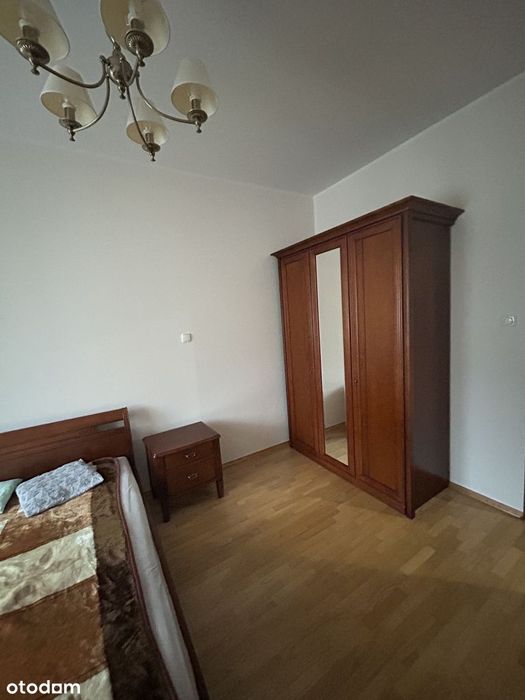 Apartament 3-pokojowy na Żoliborzu