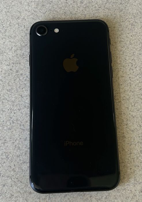 телефон iphone 8