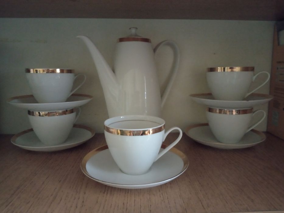 Brigitta Czechosłowacja