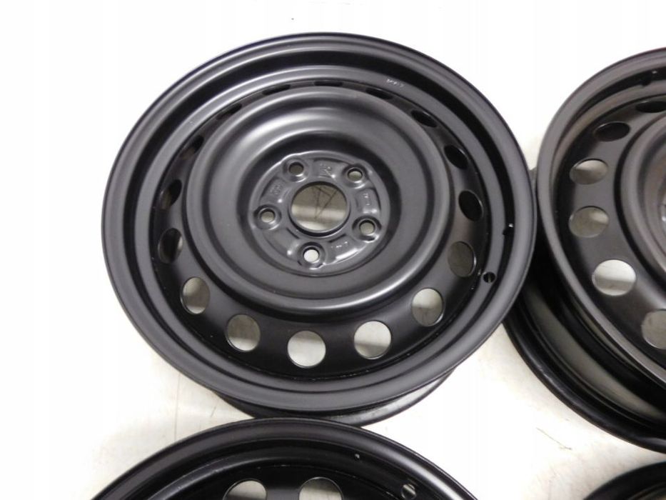 felgi 16 toyota yaris cross auris avensis rav 4 corolla suzuki vitara