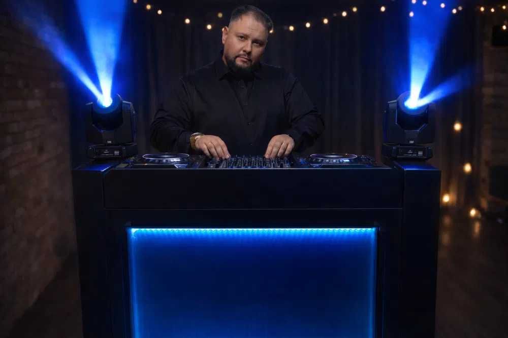 DJ MARCINOS- imprezy, które się pamięta!