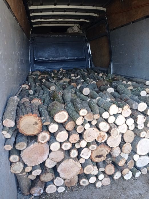 Продаю дрова твердої породи