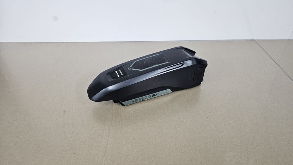 Bateria Shimano Steps Bidon,  na rame. BT-E8010