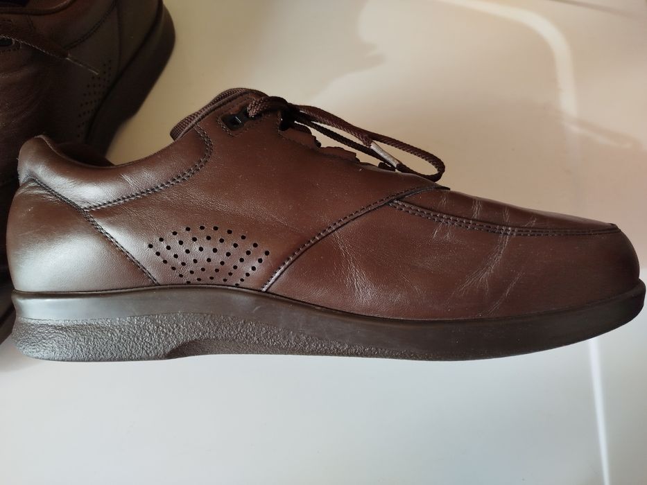 Туфли мужские SAS  (США)46 р